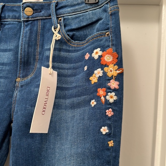 Driftwood Kelly Boot Cut - Citrus Mod Size 26x33 - Picture 5 of 11